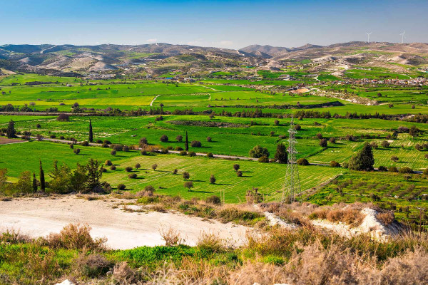 Agrupación de Fincas · Servicios Topográficos y Geomáticos Villanueva de la Cañada