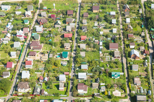 Certificados de superficie de parcelas · Servicios Topográficos y Geomáticos Villanueva de la Cañada