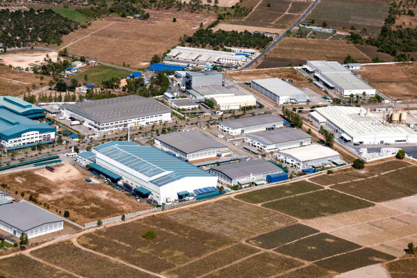 Delimitaciones de Fincas · Servicios Topográficos y Geomáticos Villanueva de la Cañada