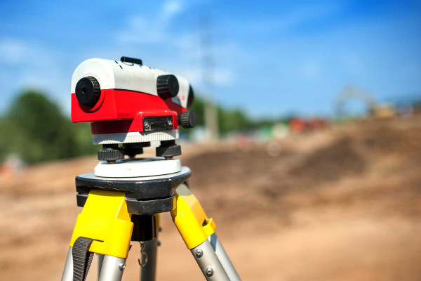 Escáner láser 3D · Servicios Topográficos y Geomáticos Villanueva de la Cañada