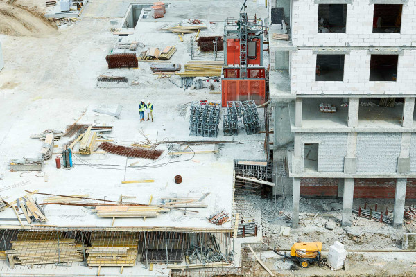 Estudios Topográficos · Servicios Topográficos y Geomáticos Villanueva de la Cañada