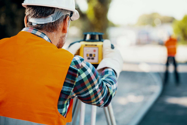 Georreferenciación catastral · Servicios Topográficos y Geomáticos Villanueva de la Cañada