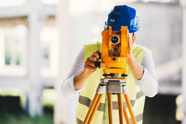 Mediciones Topográficas · Servicios Topográficos y Geomáticos Villanueva de la Cañada