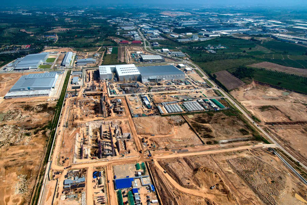 Replanteos de Obras · Servicios Topográficos y Geomáticos Villanueva de la Cañada