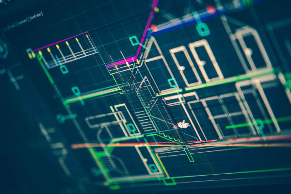 Nubes de puntos 3D · Servicios Topográficos y Geomáticos Valdemorillo